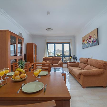 Mireya Apartment Playa Blanca  Extérieur photo