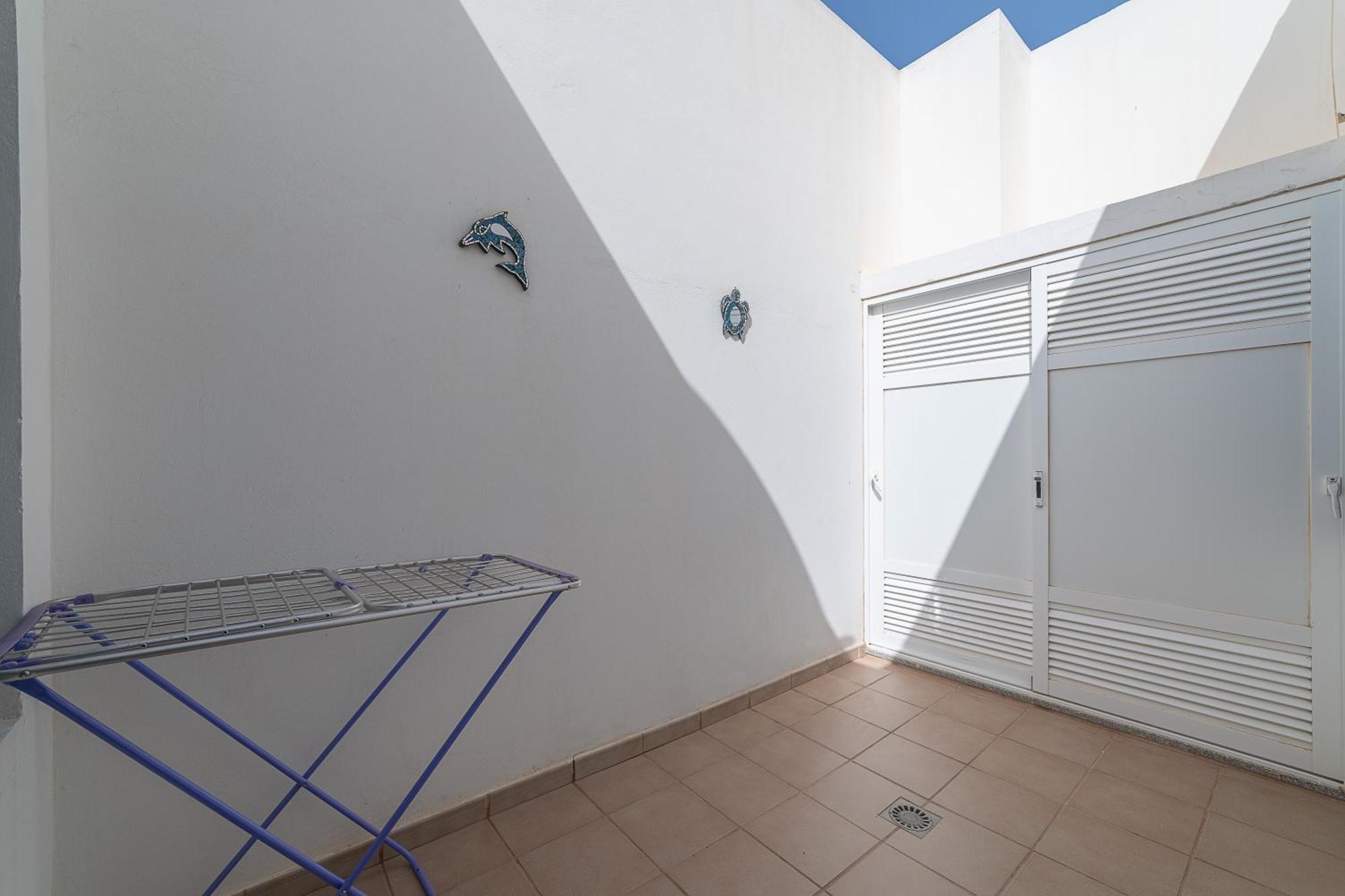 Mireya Apartment Playa Blanca  Extérieur photo