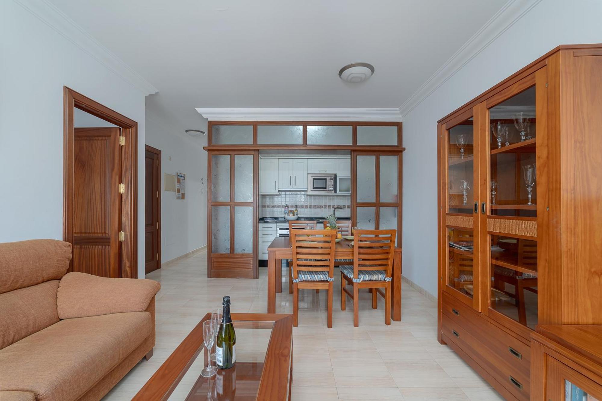 Mireya Apartment Playa Blanca  Extérieur photo