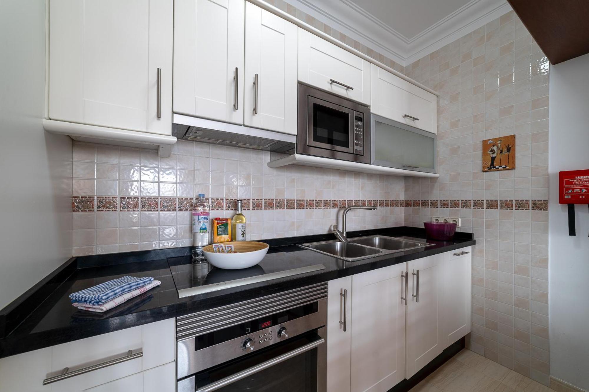 Mireya Apartment Playa Blanca  Extérieur photo