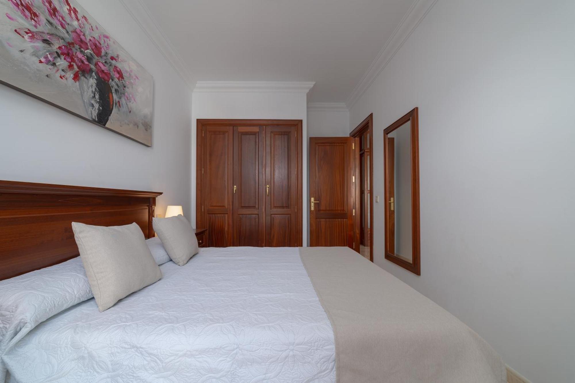 Mireya Apartment Playa Blanca  Extérieur photo