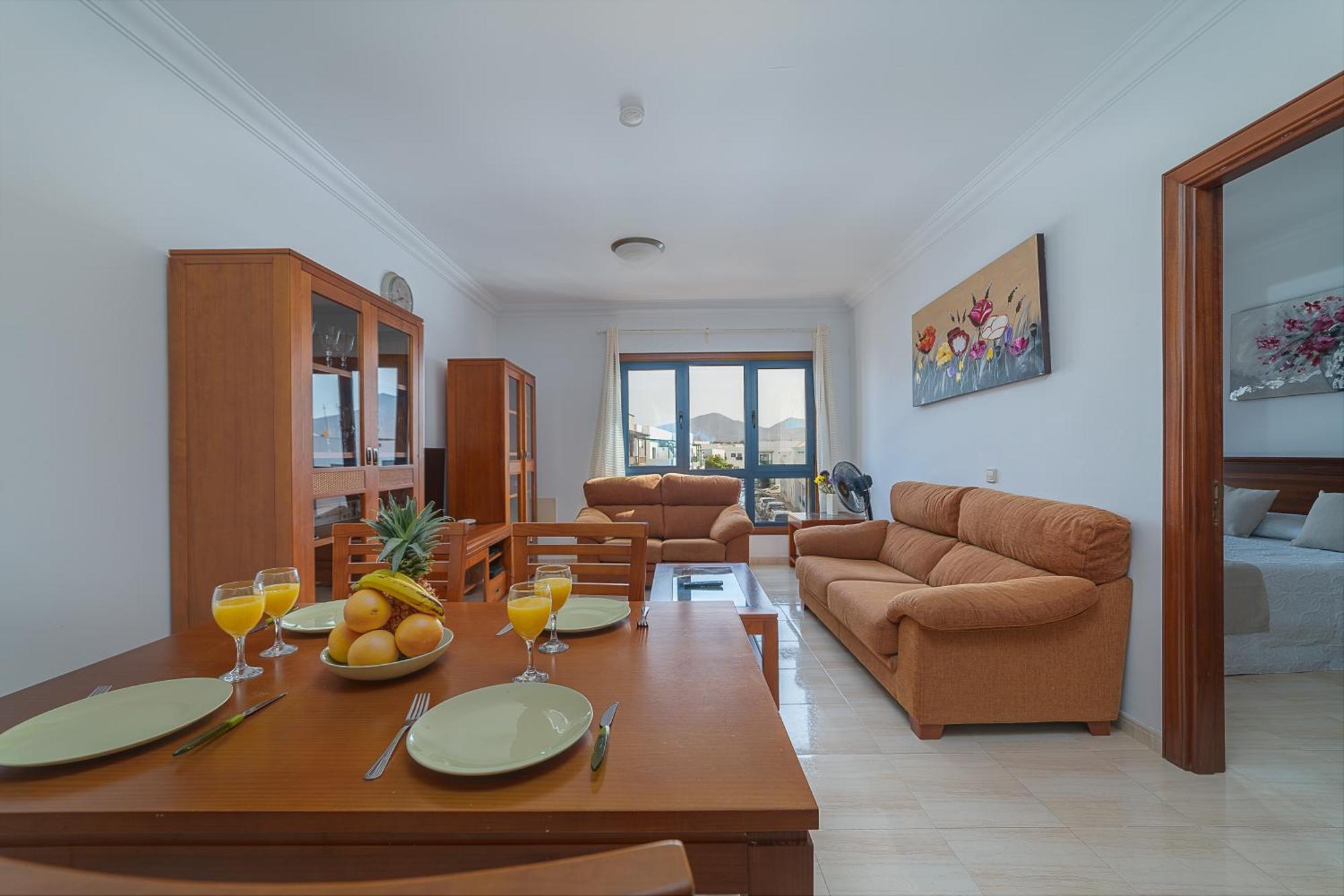 Mireya Apartment Playa Blanca  Extérieur photo